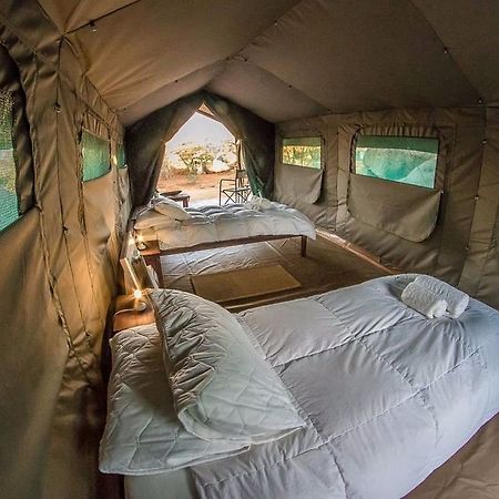 Hoada Camp Site Ξενοδοχείο Palmwag Εξωτερικό φωτογραφία