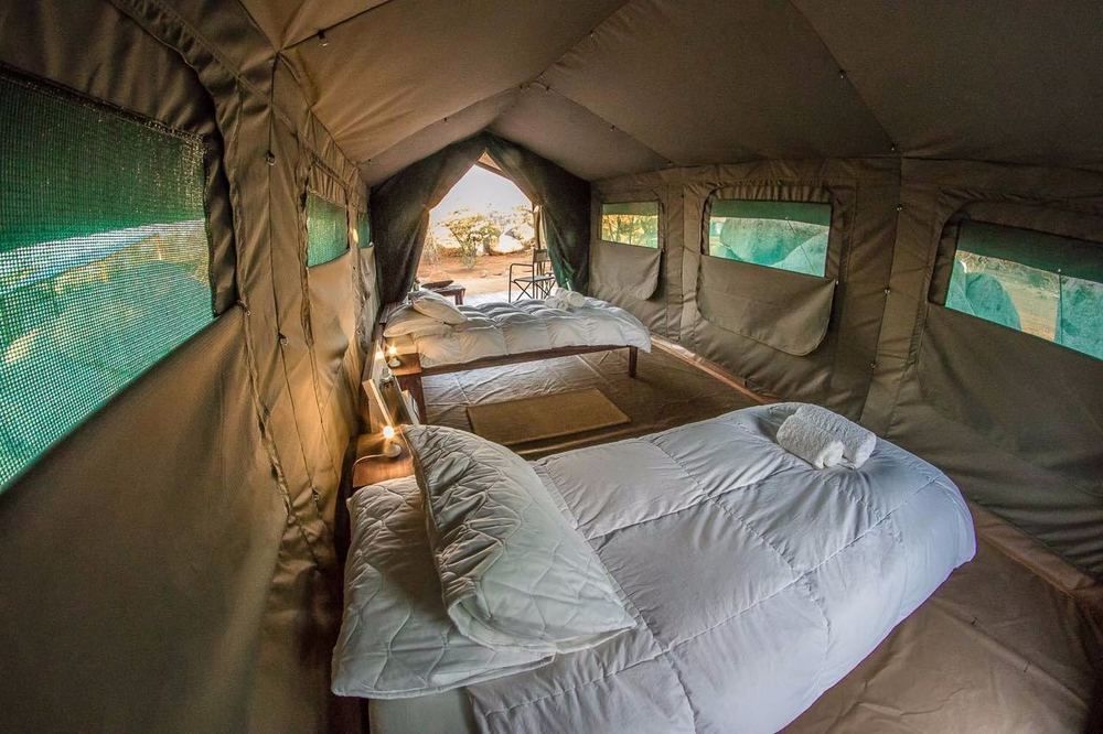 Hoada Camp Site Ξενοδοχείο Palmwag Εξωτερικό φωτογραφία